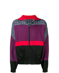 Balenciaga Poplin 80s Sweatshirt