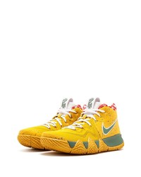 Nike Kyrie 4 Tv Pe 11 Sneakers