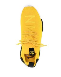 adidas Nmd R1 Primeknit Low Top Sneakers