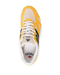 adidas X Noah Lab Race Sneakers