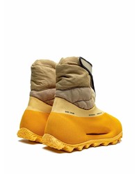 adidas YEEZY Yeezy Knit Rnr Sulfur Boots