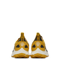 Nike Yellow Gyakusou Zoom Pegasus 36 Sneakers