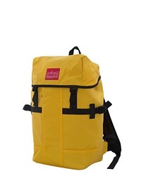 Mustard Backpack