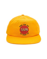 Parks Project X Sierra Club Time For The Sun Baseball Cap