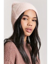 Forever 21 Brushed Knit Beanie