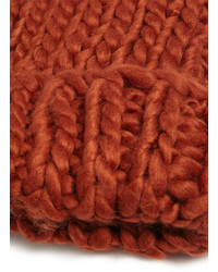 Forever 21 Chunky Ribbed Knit Beanie