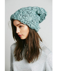 Free People Florence Cuff Beanie