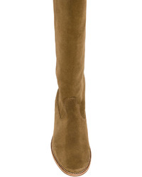 Isabel Marant Cleave Boots