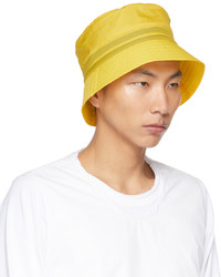 Craig Green Yellow Tunnel Hat