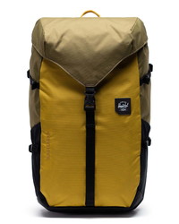 Herschel Supply Co. Barlow Trail Large Backpack