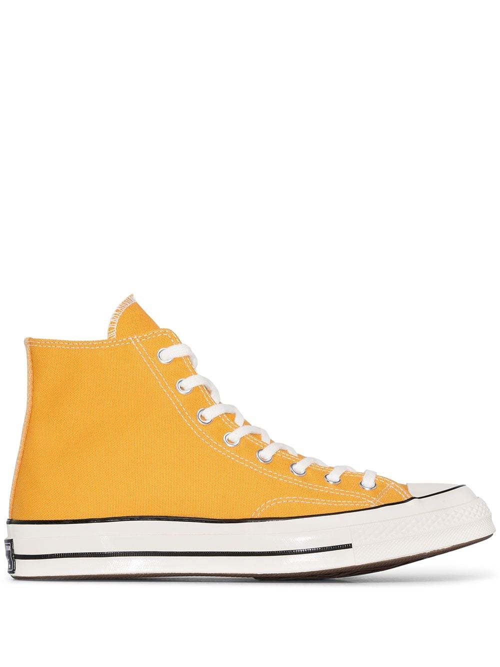 Converse Chuck Taylor 70 High Top Sneakers, $78 | farfetch.com | Lookastic