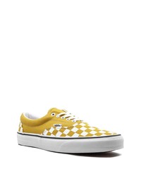Vans Checkerboard Era Sneakers