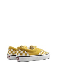 Vans Checkerboard Era Sneakers
