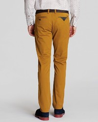 Ted Baker Lucksty Slim Fit Chino Pants