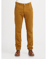Levi's Made Crafted Spoke Chino Pant