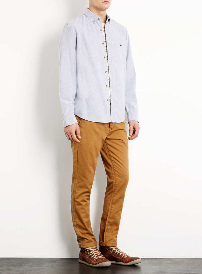 topman chinos