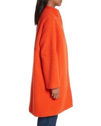 Rachel Comey Shasta Longline Wool Coat