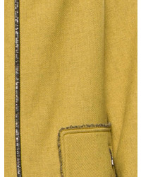 Lela Rose Wool Coat
