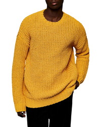 Topman Chenille Sweater