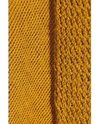 A.L.C. Emilia Open Knit Cotton Sweater