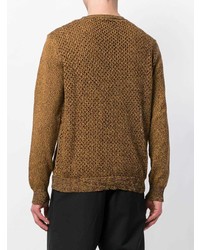 Stella McCartney Loose Knit Sweater
