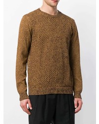 Stella McCartney Loose Knit Sweater