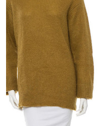 Alexander Wang Mohair Sweater