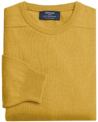 Johnstons of Elgin Scottish Cashmere Sweater