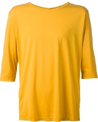 Attachment 34 Sleeves T Shirt