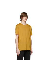 Hugo Orange Dero T Shirt