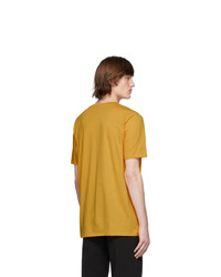 Hugo Orange Dero T Shirt
