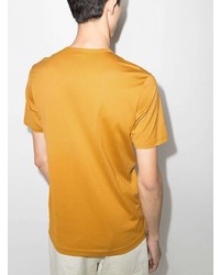 Sunspel Pima Cotton T Shirt