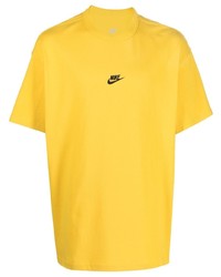 Nike Premium Essential Cotton T Shirt