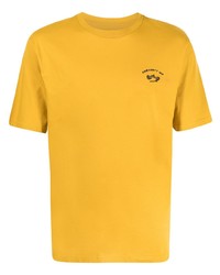 Carhartt WIP Reverse Midas Cotton T Shirt