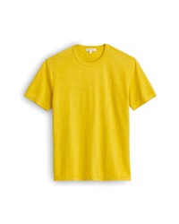 Alex Mill Solid Slub T Shirt