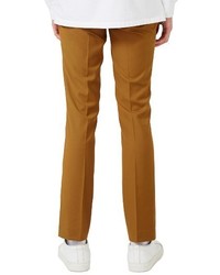 Topman Ultra Skinny Fit Suit Trousers