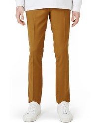 Topman Ultra Skinny Fit Suit Trousers