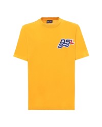 Diesel T Just B83 Logo T Shirt