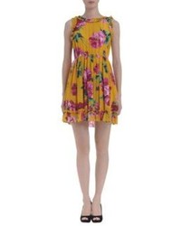Dolce & Gabbana Short Dresses