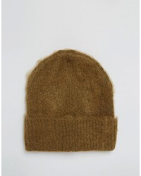 Asos Fluffy Supersoft Beanie