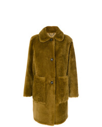 Desa 1972 Savanah Fur Coat