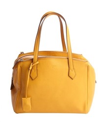 Mustard Handbag