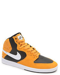 Nike Sb Paul Rodriguez 7 High Shoes