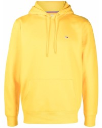 Tommy Jeans Chest Embroidered Logo Hoodie