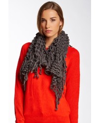 14th Union Loose Knit Infinity Scarf