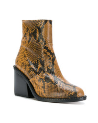 Clergerie Mayan Boots