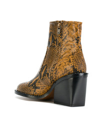 Clergerie Mayan Boots