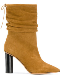 IRO Socky Ankle Boots