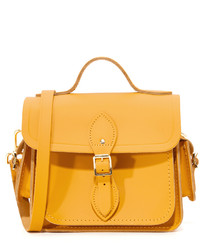 Cambridge Satchel Traveler Bag