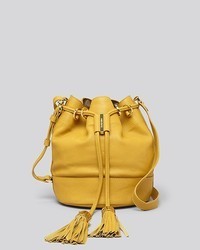 See by Chloe See By Chlo Shoulder Bag Vicki Small Leather Bucket